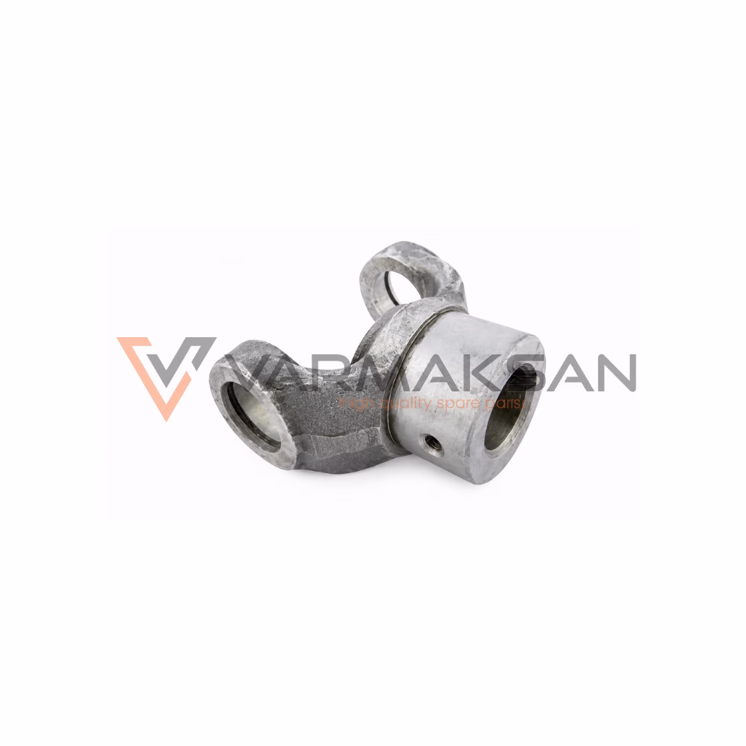 JCB 914/70045 PUMP DRIVE SHAFT END YOK - 914-70045 / 91470045 - 25.4mm