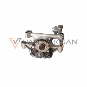 PERKINS 4132F071 OIL PUMP