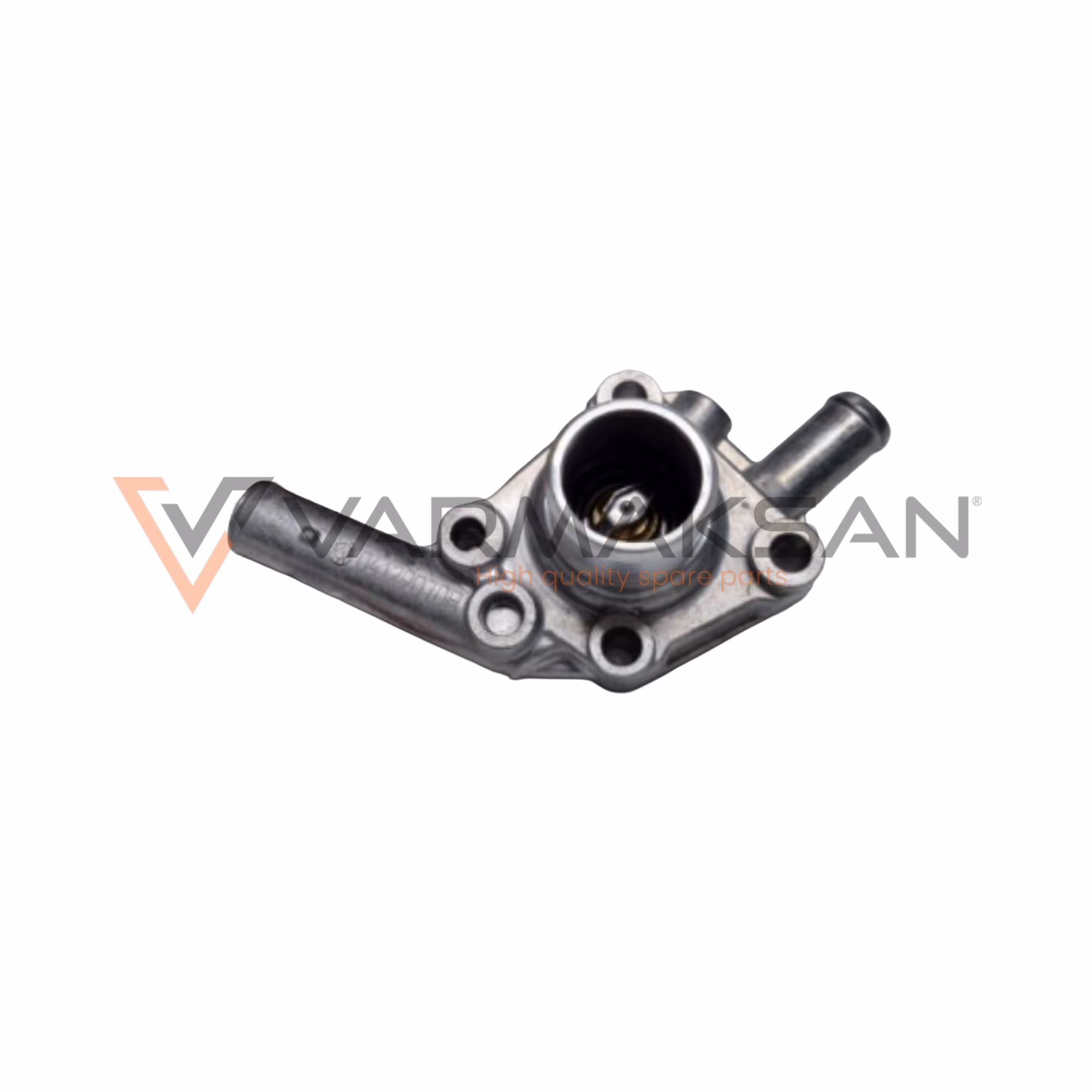 DEUTZ 0412-9797 TERMOSTAT GÖVDE KOMPLE - 04129797 , 4129797