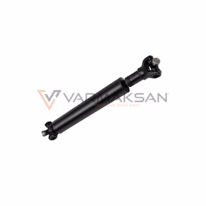 202-7874 FRONT DRIVE SHAFT - 2027874