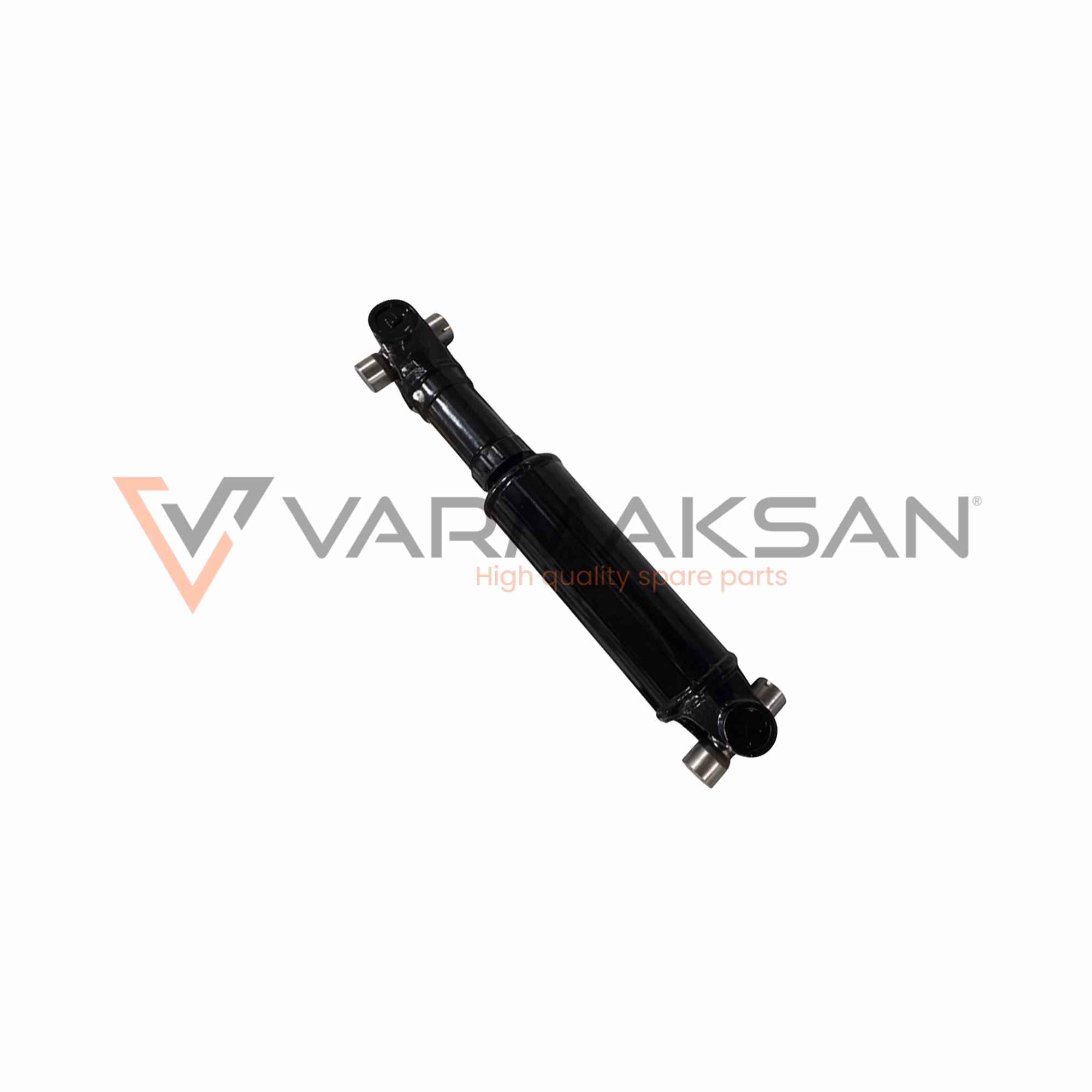 JCB 914/56400A CARDAN SHAFT - 91456400A SHAFT 530mm