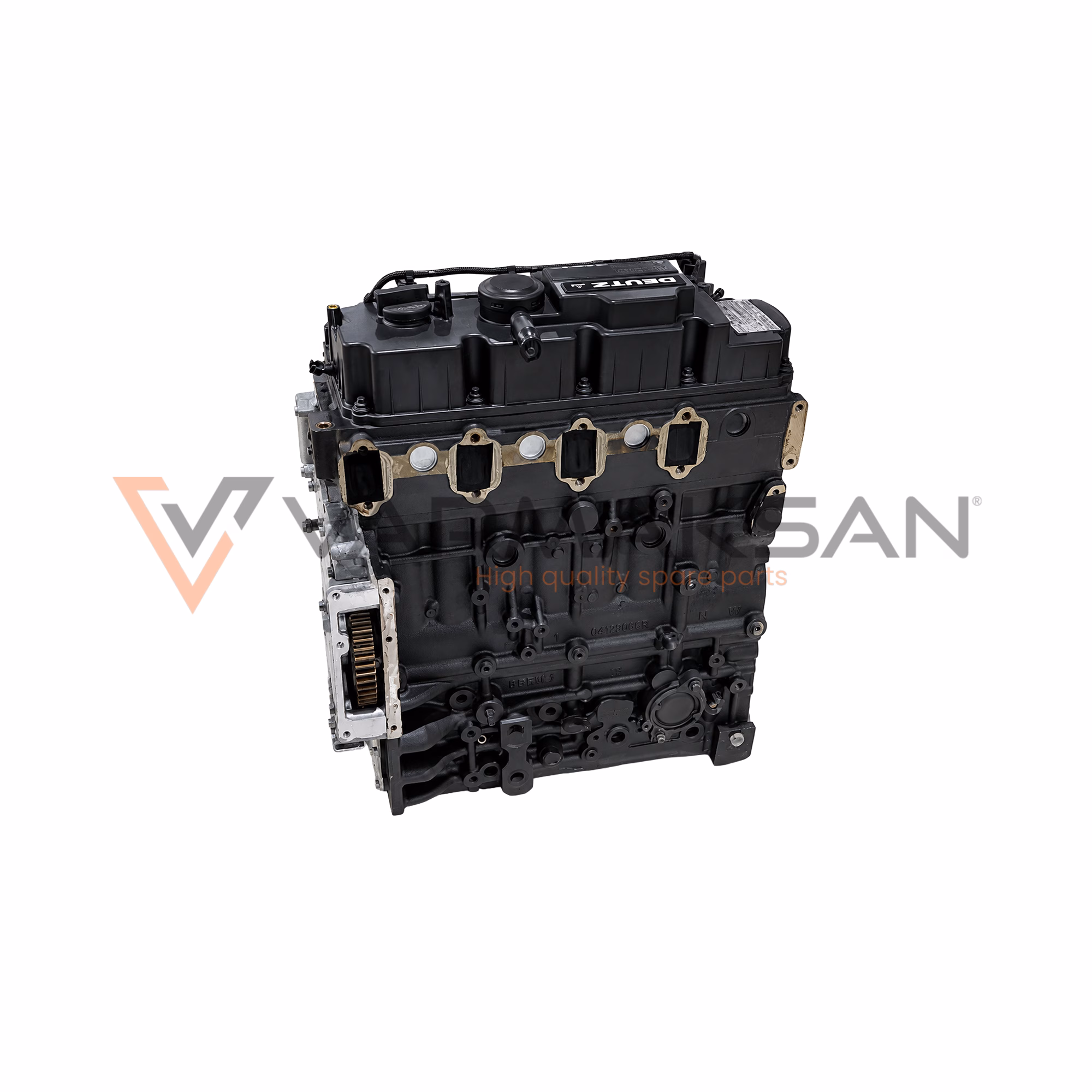 DEUTZ 0412-8145 SİLİNDİR BLOĞU