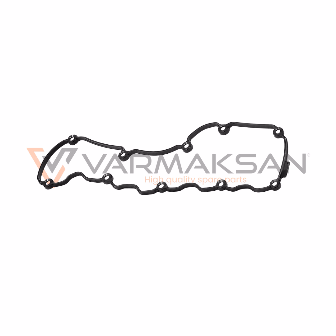 DEUTZ 0412-3406 CYLINDER HEAD COVER GASKET