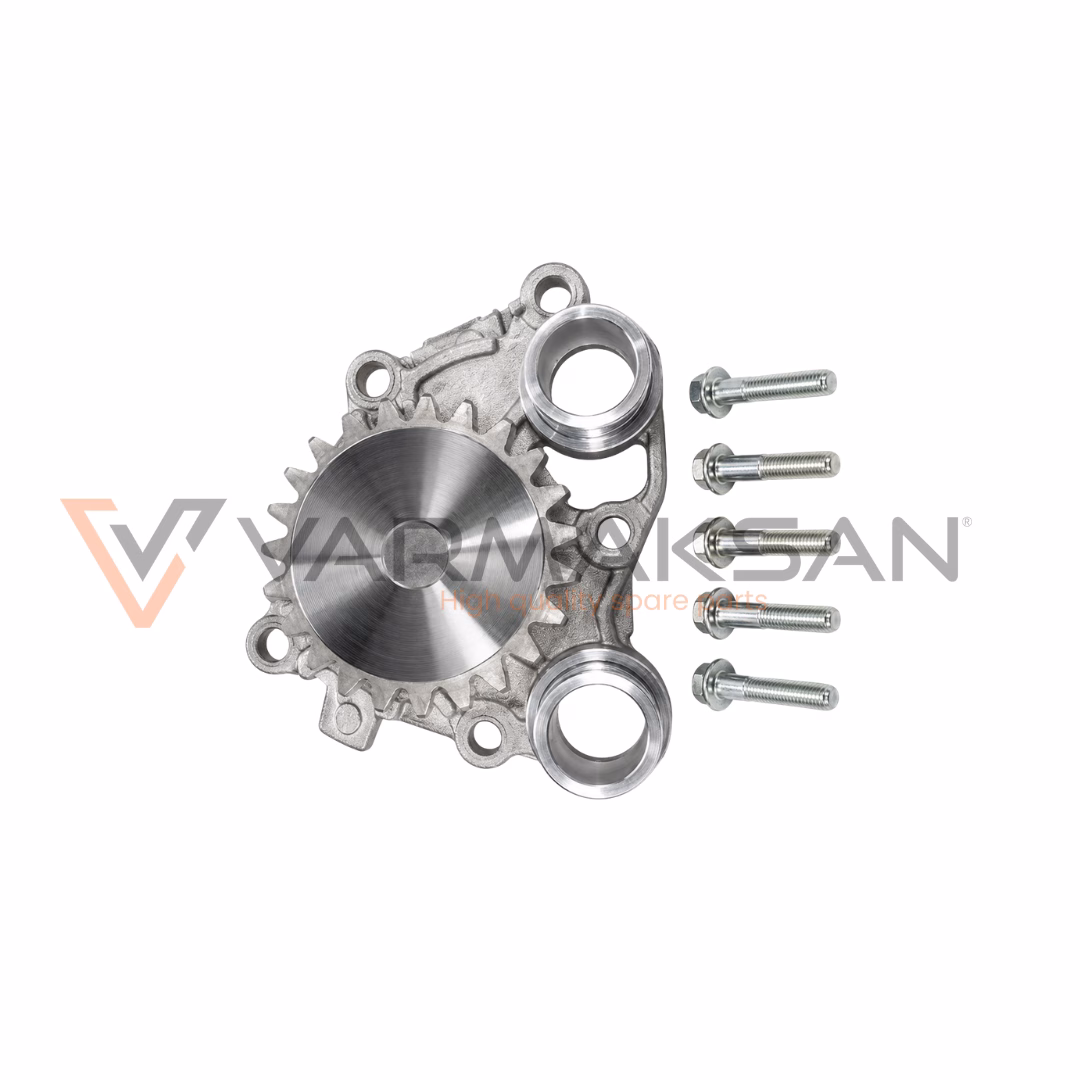 DEUTZ 0412-8273 YAĞ POMPASI