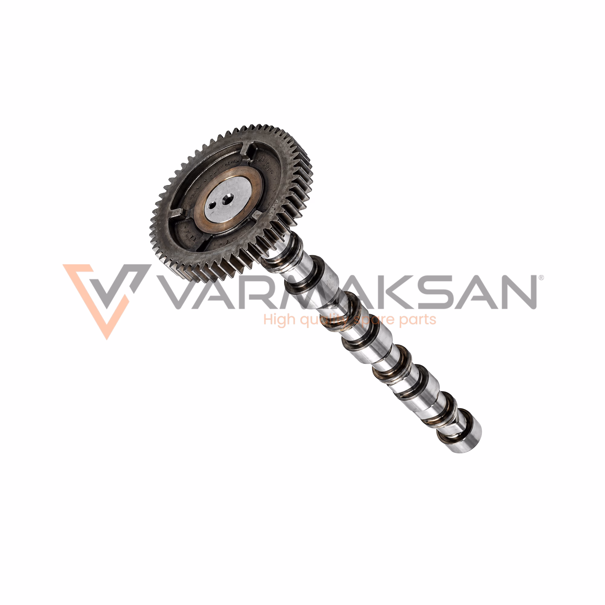 DEUTZ 0412-5160 CAMSHAFT