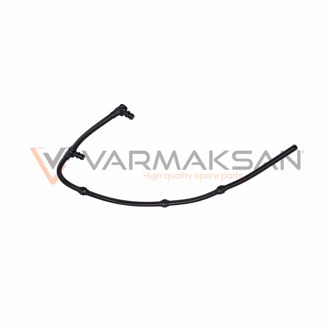 DEUTZ 0412-5405 LEAK FUEL PIPE
