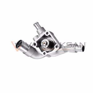 DEUTZ 0412-7379 THERMOSTAT HOUSING