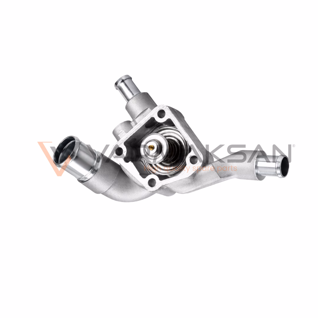 DEUTZ 0412-7379 THERMOSTAT HOUSING