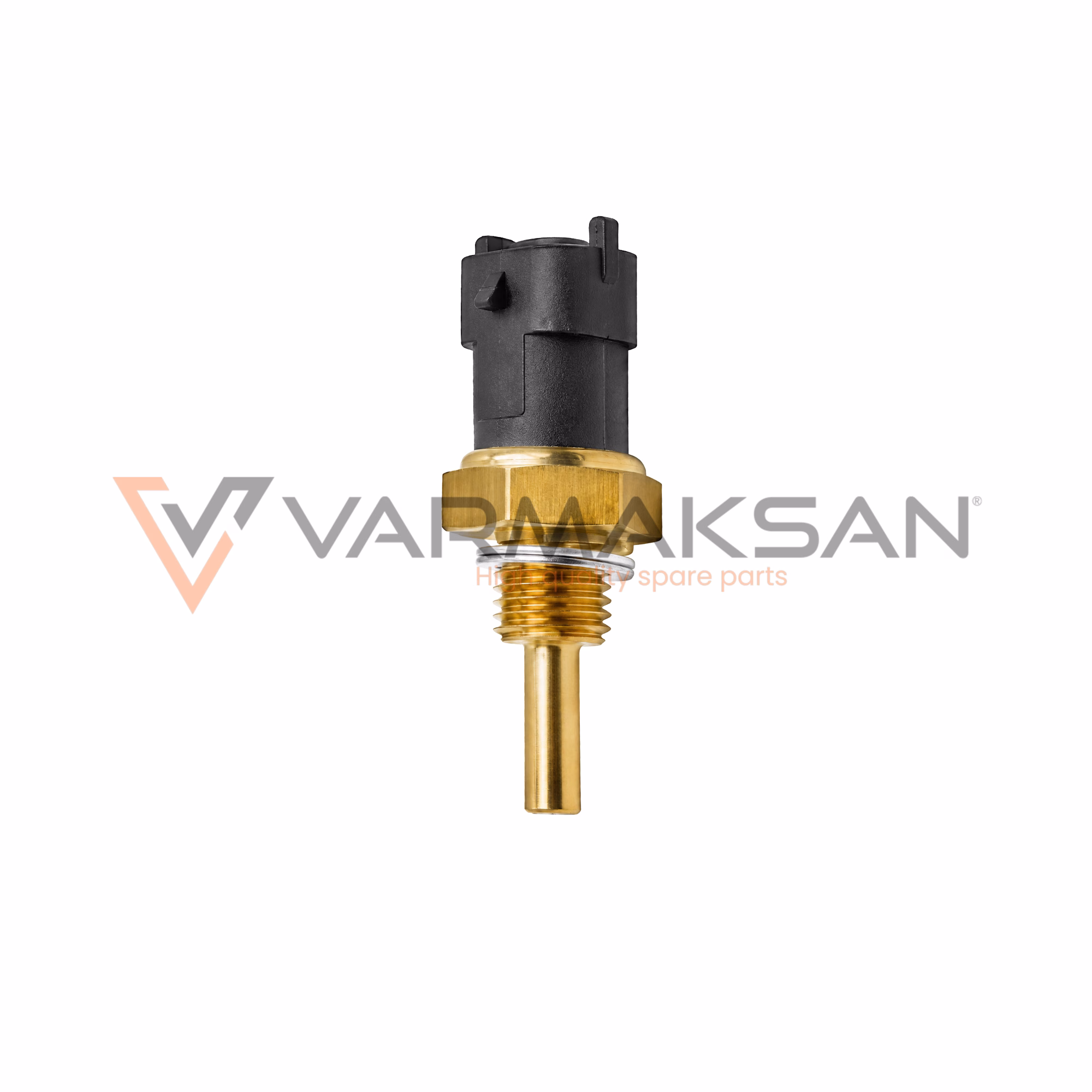 DEUTZ 0421-0196 TEMPERATURE SENSOR
