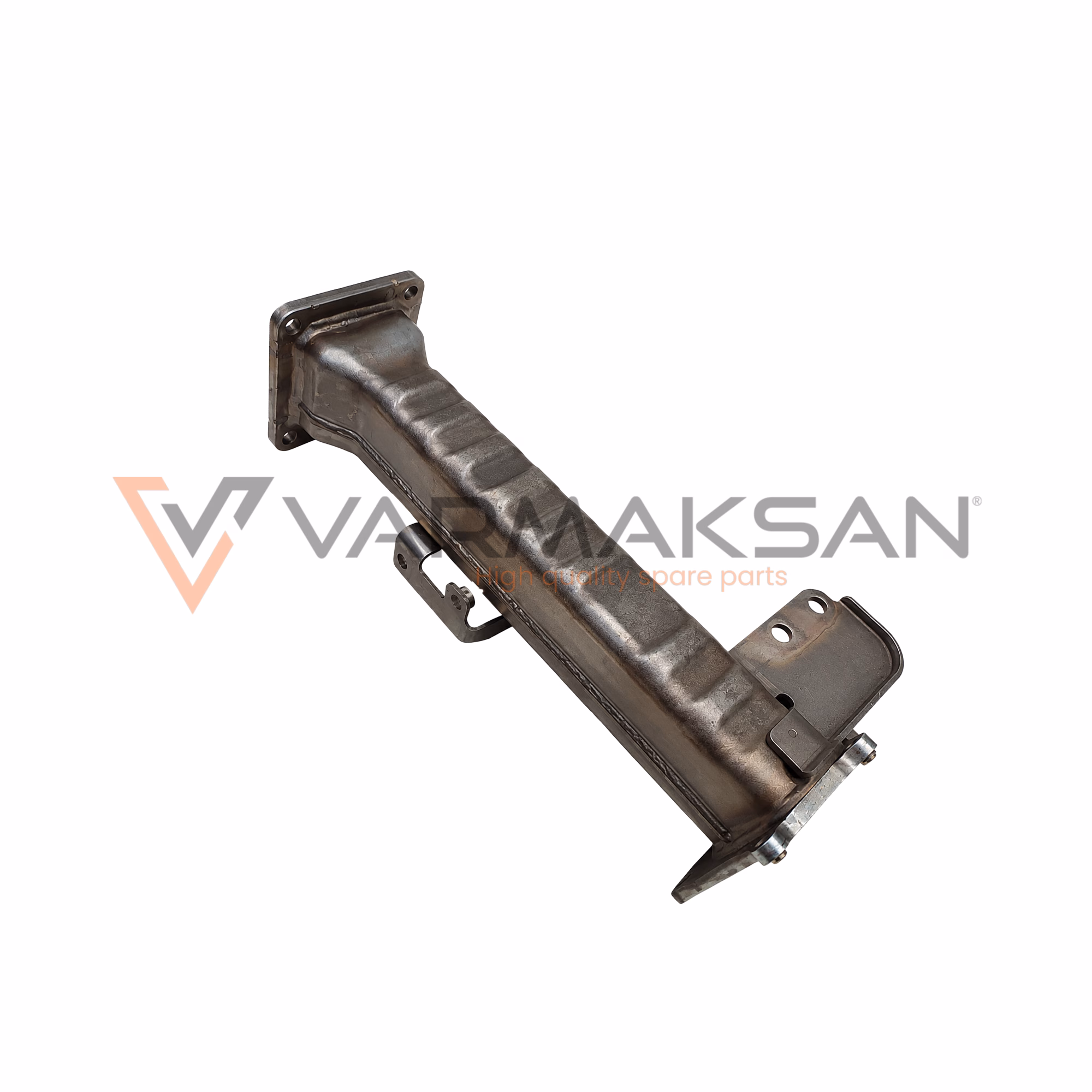 DEUTZ 0412-8303 EGR MODULE