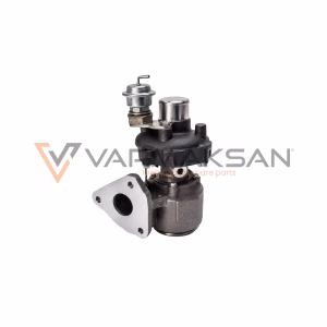 DEUTZ 0412-9290 TURBOCHARGER - 04129290 EXHAUST TURBOCHARGER 4129290