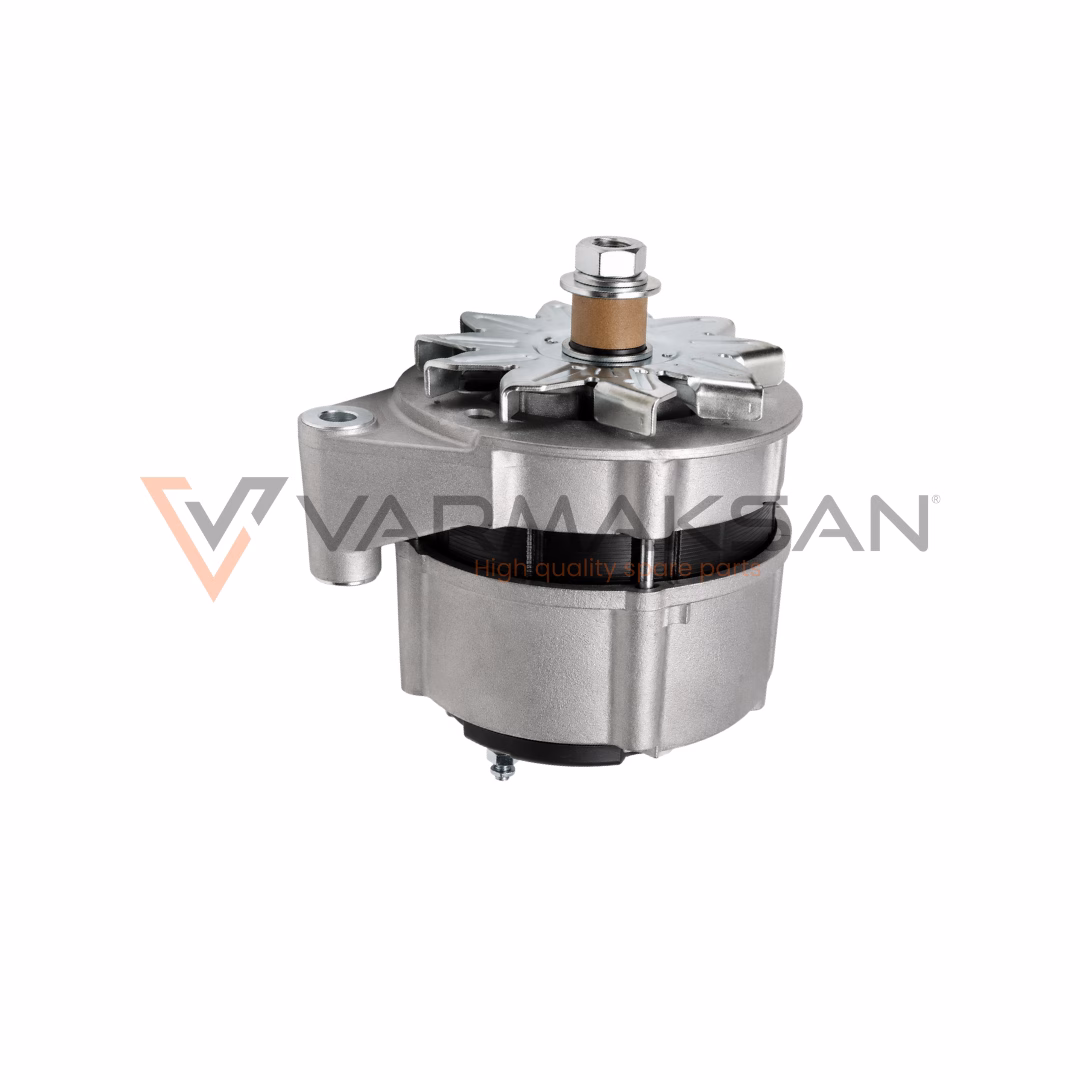 DEUTZ 0118-4255 GENERATOR - 01184255