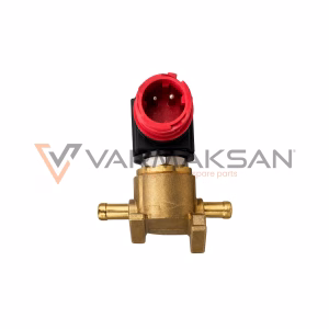 DEUTZ 0460-4038 SOLENOID VALVE - 04604038 , 4604038