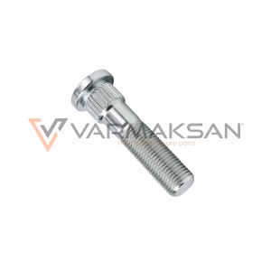 DANA SPICER 738.06.038.02 WHEEL STUD - 7380603802 - 0673806.038.02