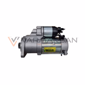 DEUTZ 0412-6023 STARTER MOTOR - 04126023 , 4126023