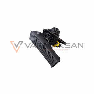 CNH 47914916 BRAKE VALVE