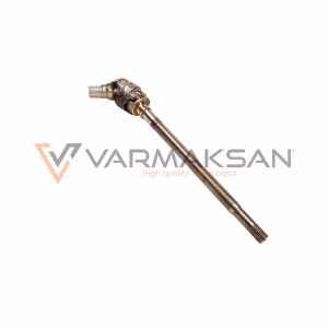 ZF 0501.004.552 AXLE SHAFT
