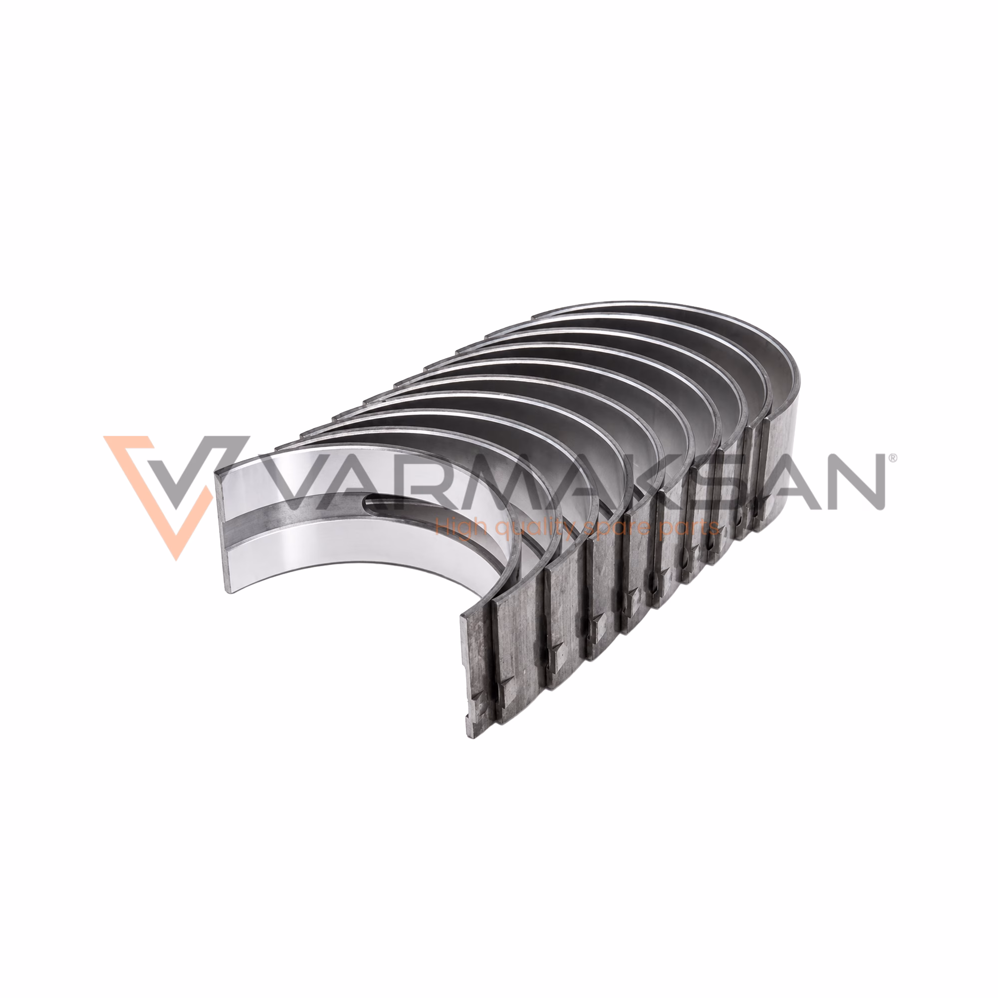 PERKINS T427334 BEARING KIT