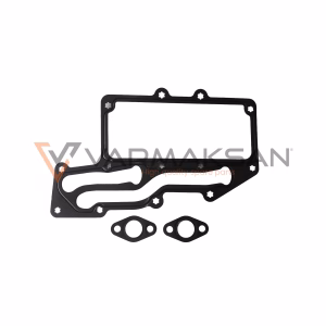 PERKINS 3685A033A OIL COOLER GASKET