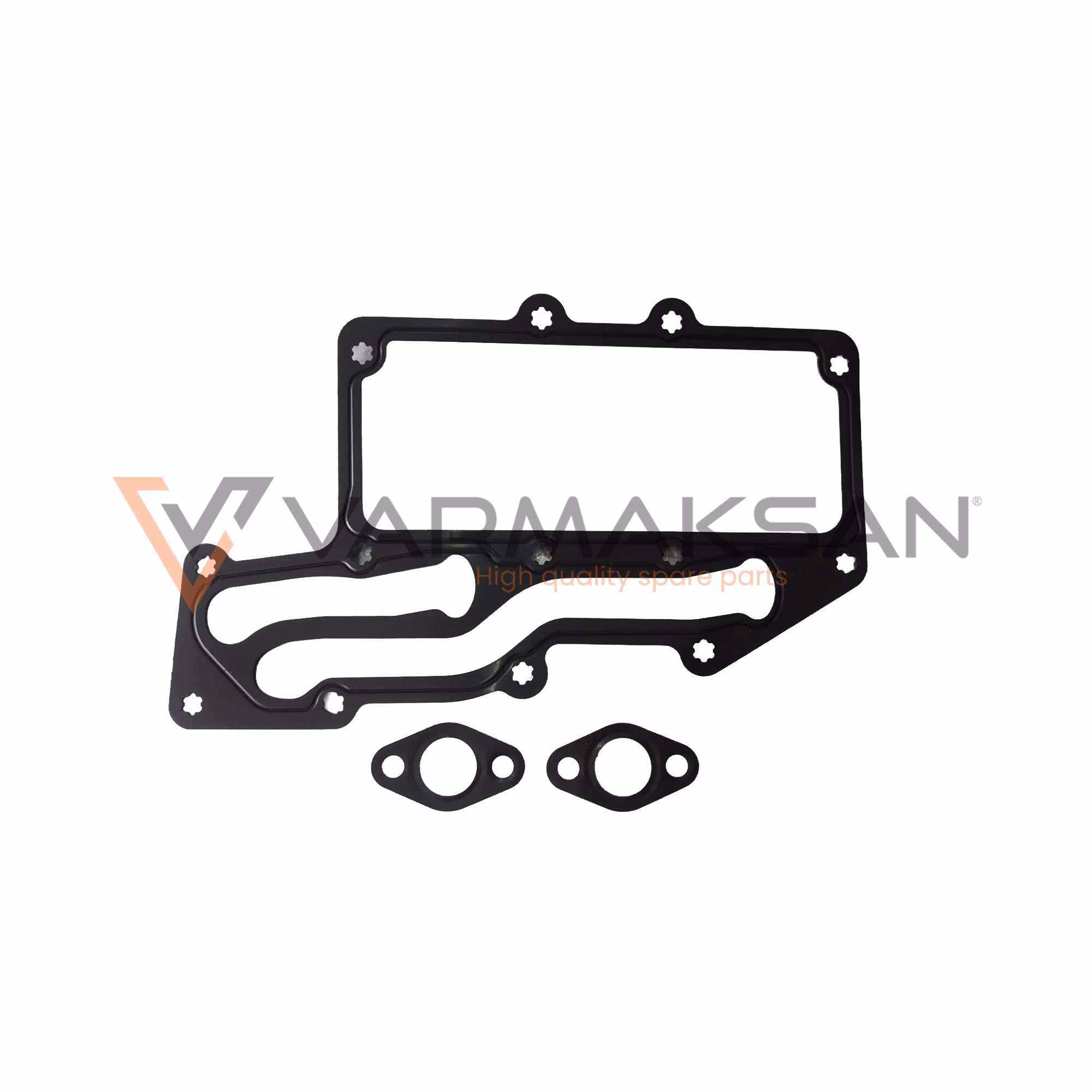 PERKINS 3685A033A OIL COOLER GASKET