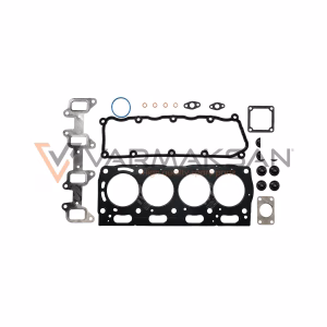 PERKINS U5LT0354 HEAD GASKET SET