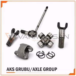 AKS GRUBU