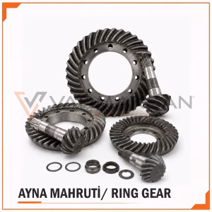 AYNA MAHRUTİ