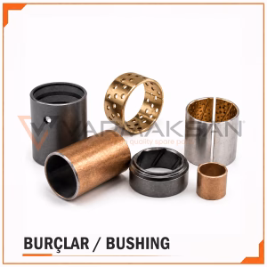 BURÇLAR