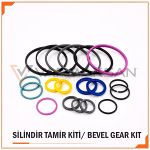 SİLİNDİR TAMİR KİT