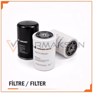 FİLTRE