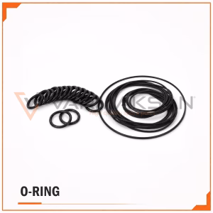 O-RINGLER