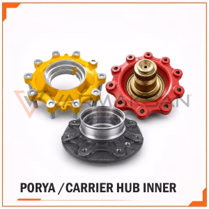 PORYA