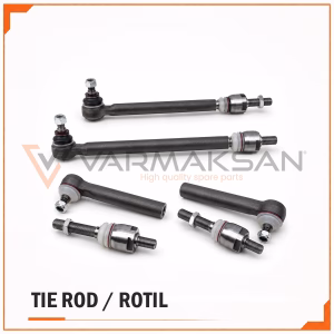 ROD / ROTİL