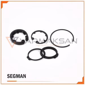 SEGMANLAR