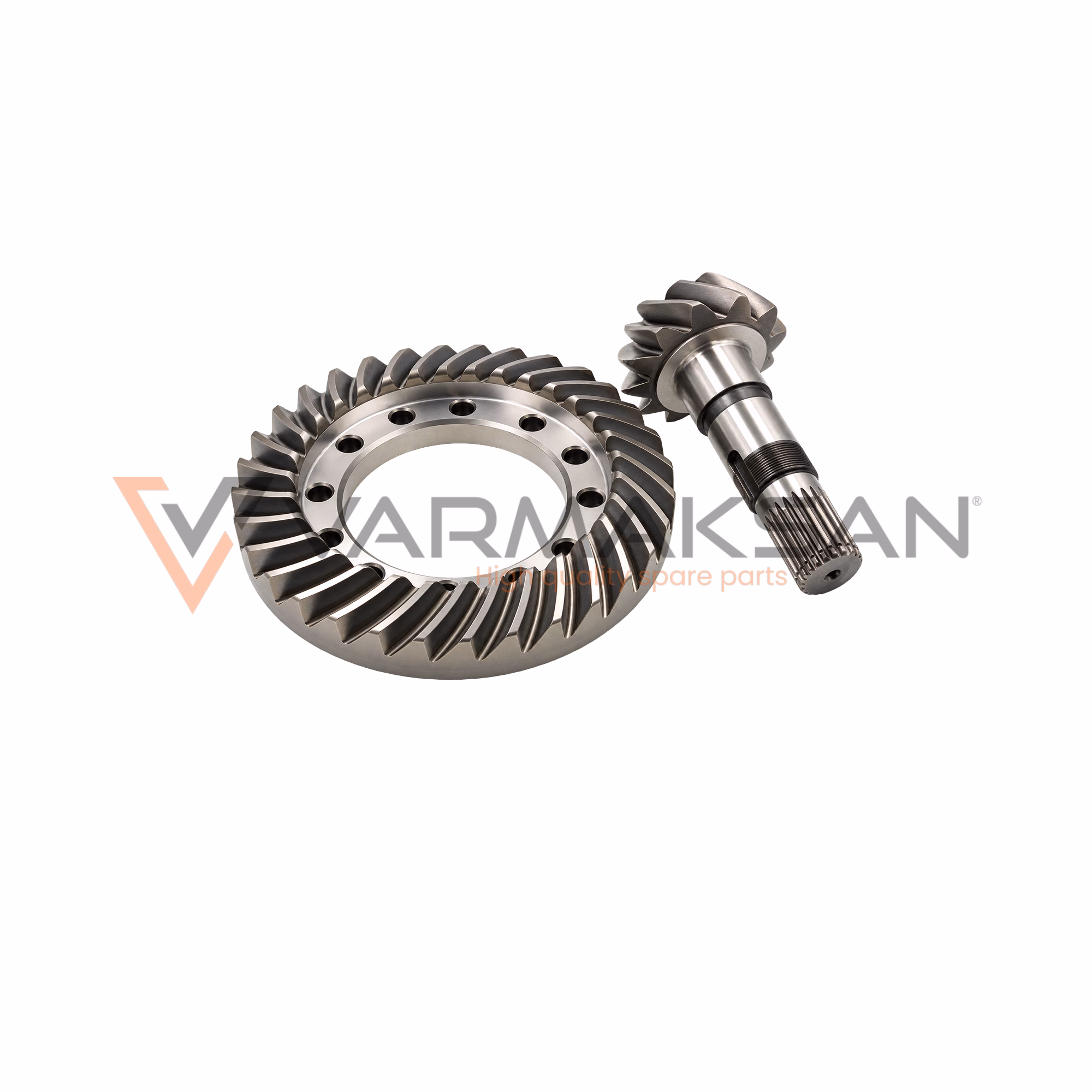 CNH 85812286 BEVEL GEAR