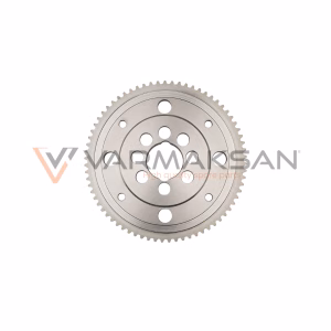 CARRARO 139633 WHEEL CARRIER