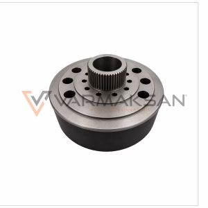 ZF 4475.317.014 RING GEAR - 4475317014