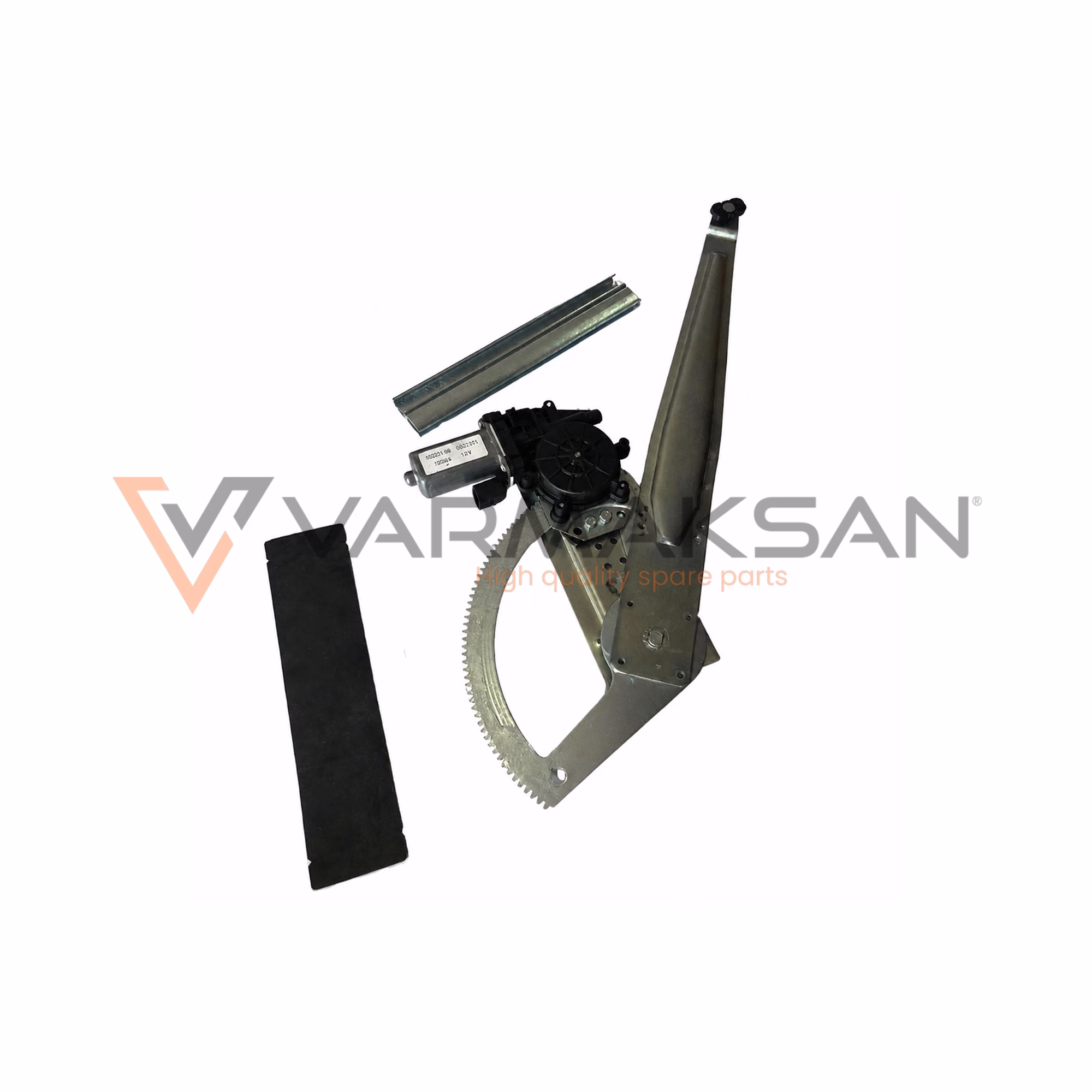 CARRARO 947376 WINDOW LIFT MOTOR