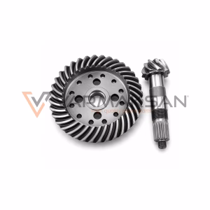 DANA SPICER 192.04.500.01 BEVEL GEAR KIT
