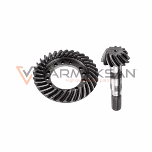 CARRARO 065756 BEVEL GEAR KIT - CAR065756