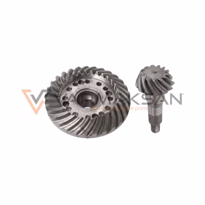 ZF 4472.205.023 BEVEL GEAR SET - 4472205023