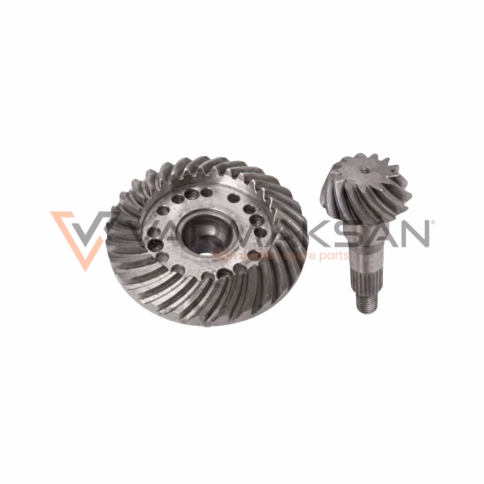 ZF 4472.205.023 BEVEL GEAR SET - 4472205023