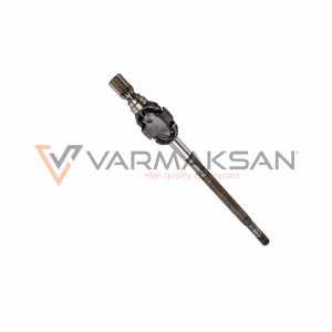 CARRARO 148107 DOUBLE JOINT AXLE SHAFT