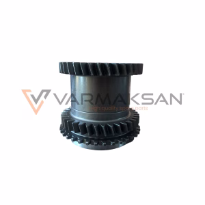 CARRARO 141169 DOUBLE GEAR