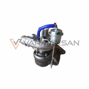 MANITOU 52741784 TURBOCHARGER