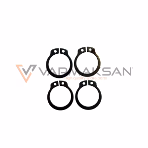 DANA SPICER 002.01.0060 CIRCLIP