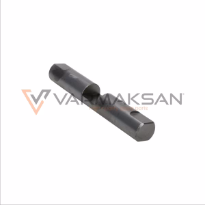 DANA SPICER 139.04.002.02 SHAFT