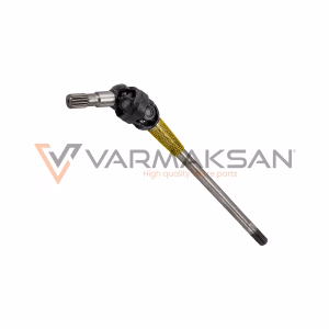 CARRARO 149431 DOUBLE JOINT AXLE SHAFT
