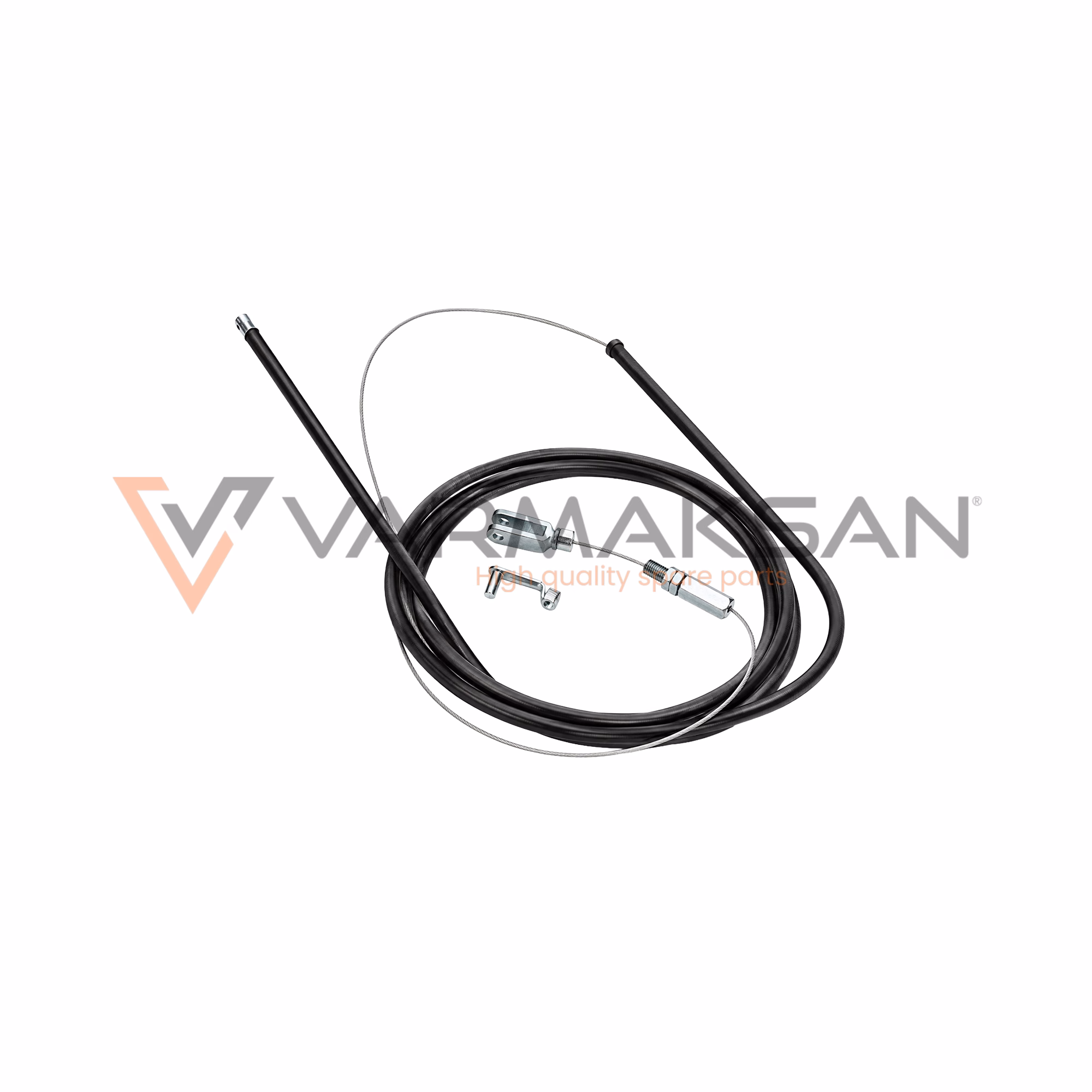 MANITOU 921152 THROTTLE CABLE