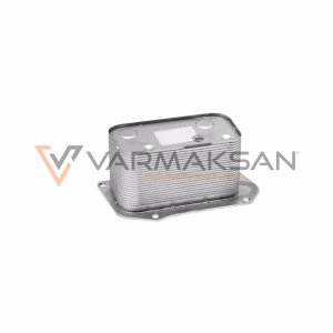 DEUTZ 4252961 OIL COOLER